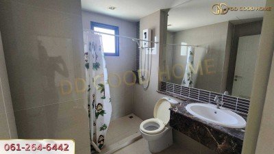 มบ.ทาวน์ อเวนิว เมิร์จ รัตนาธิเบศร์ Town Avenue Merge Rattanathibet-10