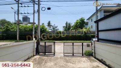 มบ.ทาวน์ อเวนิว เมิร์จ รัตนาธิเบศร์ Town Avenue Merge Rattanathibet-11