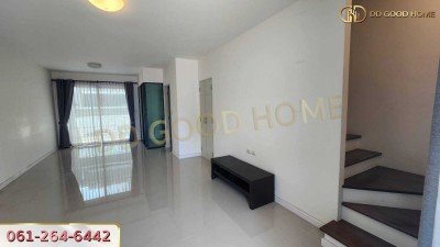 มบ.ทาวน์ อเวนิว เมิร์จ รัตนาธิเบศร์ Town Avenue Merge Rattanathibet-9