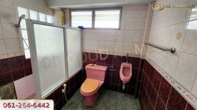 หมู่บ้านชลลดา บางบัวทอง (Baan Chonlada Bangbuathong) นนทบุรี บ้านเดี่ยว 2 ชั้น พื้นที่ใช้สอยเยอะ