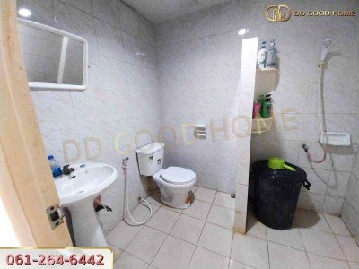 บ้านสิวารัตน์ 8 (Baan Sivarat 8) ต.ยายชา จ.นครปฐม ทาวน์เฮ้าส์ 2 ชั้น-8