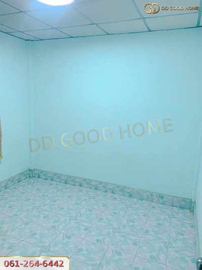 หมู่บ้านทิพย์วรรณ 3 (Baan Tippawan 3) หัวหิน ทาวน์เฮาส์ หลังมุม-8