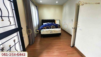 หมู่บ้าน โกลเด้นทาวน์ ชัยพฤกษ์-วงแหวน (Golden Town Chaiyaphruek – Wongwean) ไทรน้อย นนทบุรี ทาวน์เฮ้าส์ 2 ชั้น-2