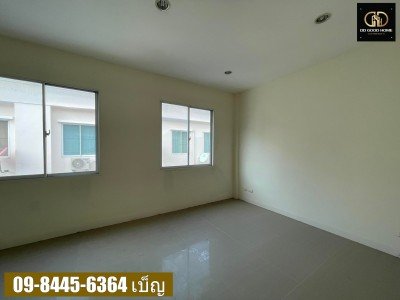 ทาวน์โฮม 3ชั้น ม.เดอะเนเจอร์ซิตี้-7