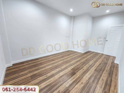 ขายบ้านแฝด 2 ชั้น ซอยพระราม 2 บ้านใหม่พร้อมอยู่ (1/2)-6