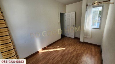 บ้านเดี่ยวโครงการ ศุภาลัยวิลล์ พระราม 2 พันท้ายนรสิงห์ สมุทรสาคร