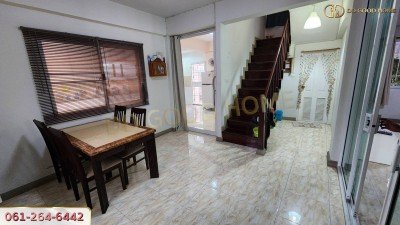 บ้านเดี่ยวโครงการ ศุภาลัยวิลล์ พระราม 2 พันท้ายนรสิงห์ สมุทรสาคร