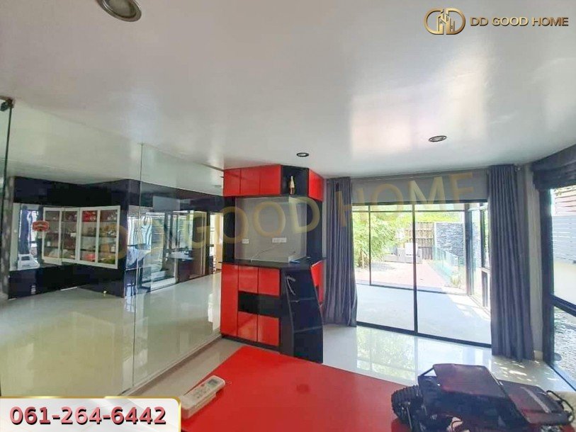 บ้านเดี่ยวฟ้าปิยรมย์พรีเมียร์พาร์ค เฟส 10 ลำลูกกา ปทุมธานี-4