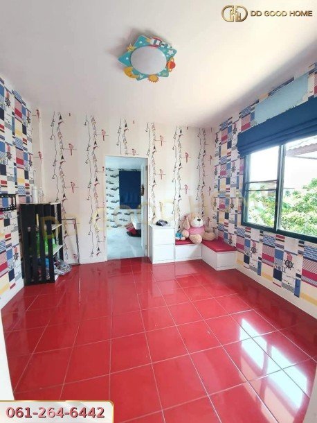บ้านเดี่ยวฟ้าปิยรมย์พรีเมียร์พาร์ค เฟส 10 ลำลูกกา ปทุมธานี-9