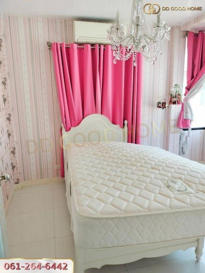 บ้านเดี่ยวฟ้าปิยรมย์พรีเมียร์พาร์ค เฟส 10 ลำลูกกา ปทุมธานี