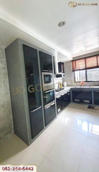 บ้านเดี่ยวฟ้าปิยรมย์พรีเมียร์พาร์ค เฟส 10 ลำลูกกา ปทุมธานี