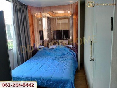 ขายทาวน์เฮ้าส์ พลีโน่ พหลโยธิน-รังสิต 2 ชั้น หลังมุม ใกล้รถไฟฟ้า-3