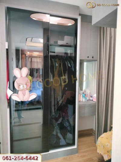 ขายทาวน์เฮ้าส์ พลีโน่ พหลโยธิน-รังสิต 2 ชั้น หลังมุม ใกล้รถไฟฟ้า-11