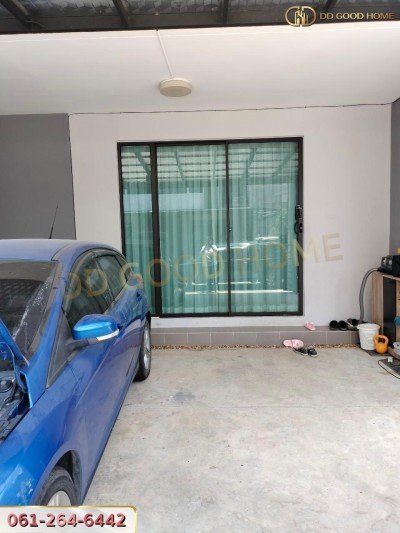 ขายทาวน์เฮ้าส์ พลีโน่ พหลโยธิน-รังสิต 2 ชั้น หลังมุม ใกล้รถไฟฟ้า-13