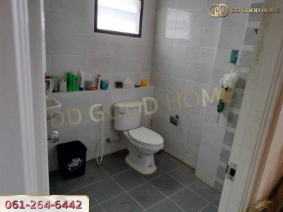 ขายทาวน์เฮ้าส์ พลีโน่ พหลโยธิน-รังสิต 2 ชั้น หลังมุม ใกล้รถไฟฟ้า-8