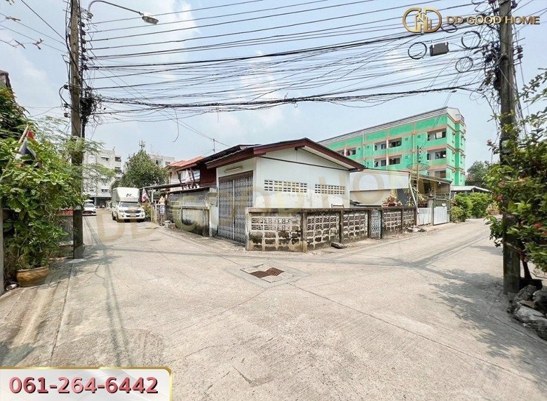 ขายบ้านพร้อมที่ดิน ลาซาล ซ.38 ราคาพิเศษ-6