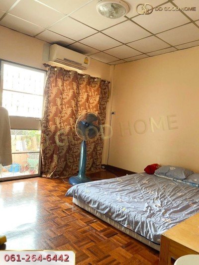 ขายทาวน์เฮาส์ มบ.พิศาลท่าข้าม 28 ราคาพิเศษ-9