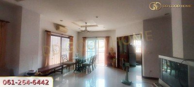 บ้านในเมือง บ้านเดี่ยว สุขุมวิท93 พร้อมอยู่ ราคาสุดพิเศษ