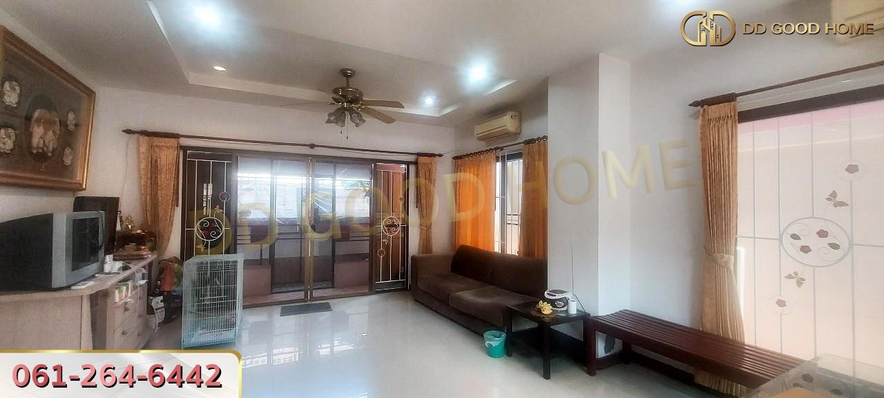บ้านในเมือง บ้านเดี่ยว สุขุมวิท93 พร้อมอยู่ ราคาสุดพิเศษ-4