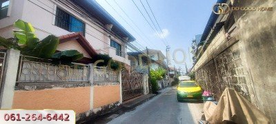 บ้านในเมือง บ้านเดี่ยว สุขุมวิท93 พร้อมอยู่ ราคาสุดพิเศษ