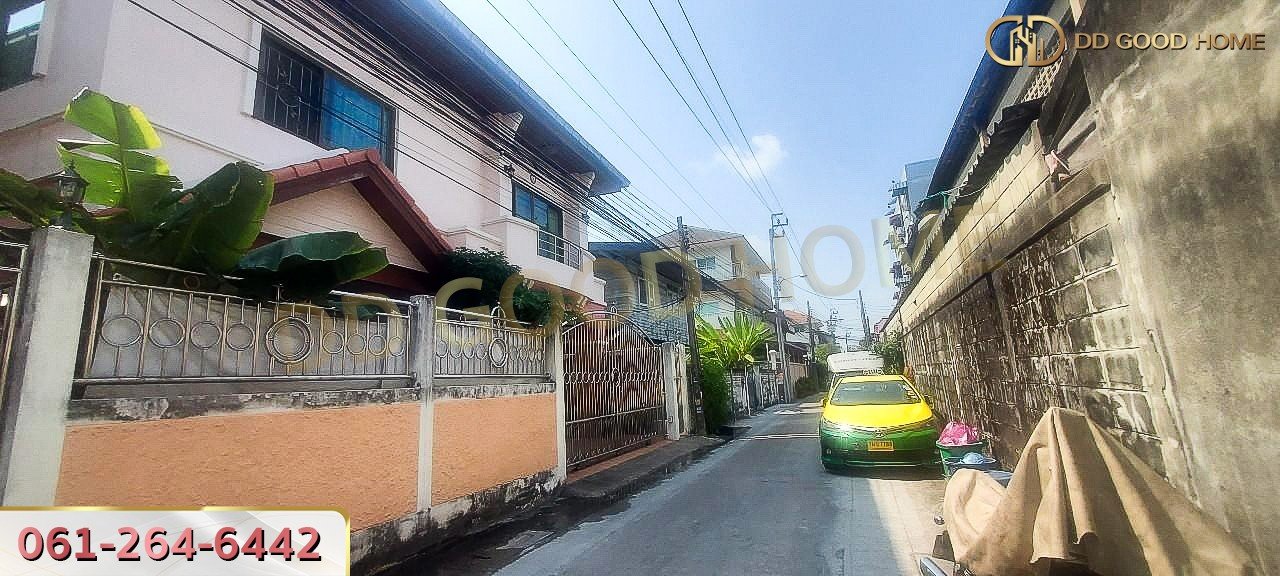 บ้านในเมือง บ้านเดี่ยว สุขุมวิท93 พร้อมอยู่ ราคาสุดพิเศษ-11