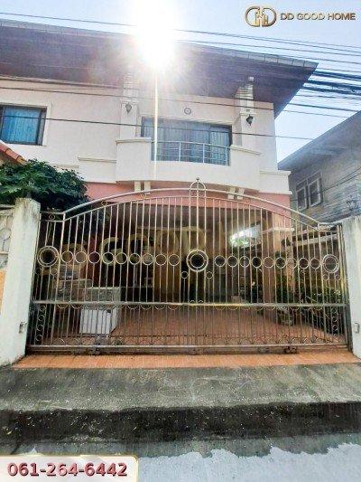 บ้านในเมือง บ้านเดี่ยว สุขุมวิท93 พร้อมอยู่ ราคาสุดพิเศษ