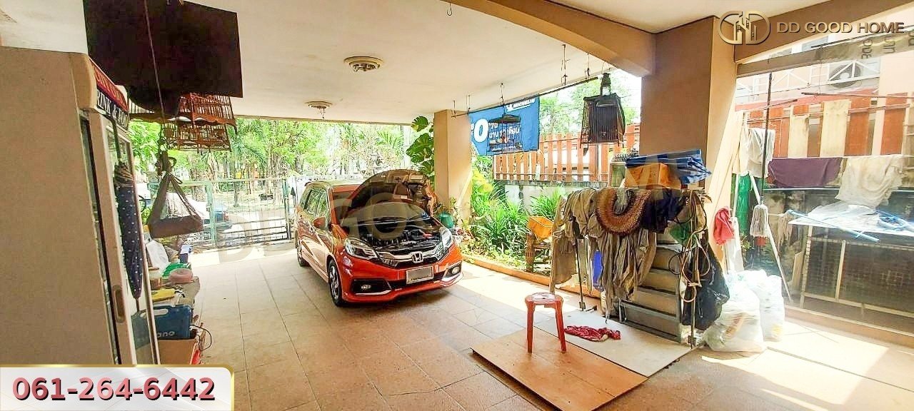 ขายด่วน!! บ้านเดี่ยว หมู่บ้านลลิล อินเดอะปาร์ค พระราม2 พร้อมอยู่ BAAN LALIN IN THE PARK RAMA 2 – EKACHAI ราคาสุดพิเศษ-6