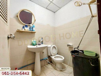 ทาวน์เฮ้าส์ 2 ชั้น หมู่บ้านพฤกษา 7 ลำลูกกา พร้อมอยู่ ราคาสุดพิเศษ-7