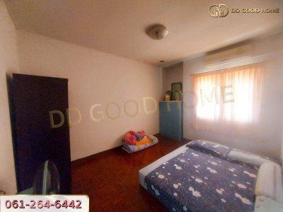 ทาวน์เฮาส์ 2 ชั้น หมู่บ้านพฤกษา 10 พร้อมอยู่-6