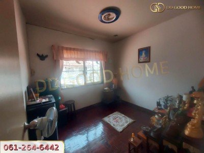 ทาวน์เฮาส์ 2 ชั้น หมู่บ้านพฤกษา 10 พร้อมอยู่-5