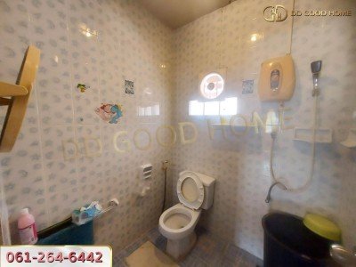 ทาวน์เฮาส์ 2 ชั้น หมู่บ้านพฤกษา 10 พร้อมอยู่-7