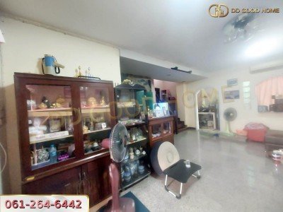 ทาวน์เฮาส์ 2 ชั้น หมู่บ้านพฤกษา 10 พร้อมอยู่-4