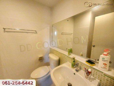 ทาวส์โฮม 2 ชั้น หมู่บ้าน Villaggio Bangna (วิลเลจจิโอ บางนา) พร้อมอยู่-8