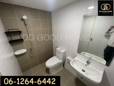 บ้านพฤกษา 112 สถานีรถไฟบางไผ่-บางใหญ่-14