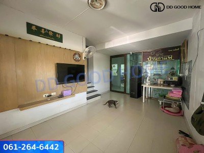 ทาวน์เฮาส์ หมู่บ้านพฤกษา76 บางใหญ่-แก้วอิน-3