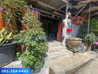 ทาวน์เฮาส์ หมู่บ้านพฤกษา76 บางใหญ่-แก้วอิน-2