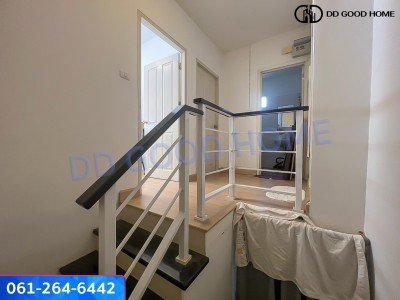 ทาวน์เฮาส์ หมู่บ้านพฤกษา76 บางใหญ่-แก้วอิน-6