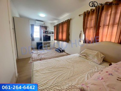 ทาวน์เฮาส์ หมู่บ้านพฤกษา76 บางใหญ่-แก้วอิน-8