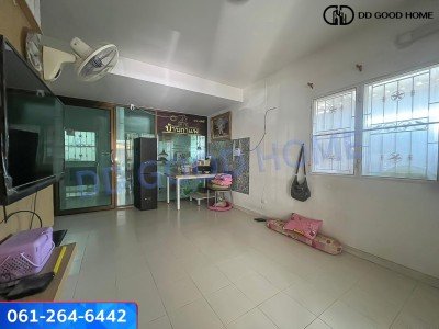 ทาวน์เฮาส์ หมู่บ้านพฤกษา76 บางใหญ่-แก้วอิน-5