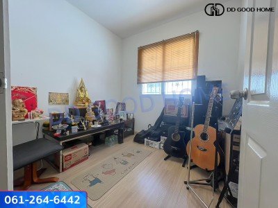 ทาวน์เฮาส์ หมู่บ้านพฤกษา76 บางใหญ่-แก้วอิน-7