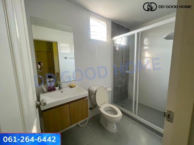 ขายทาวน์เฮ้าส์เฟสที่ดีที่สุดในโครงการ!! อารียา เดอะ คัลเลอร์ส พรีเมี่ยม เฟส 3-9