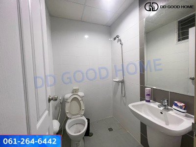 ขายทาวน์เฮ้าส์เฟสที่ดีที่สุดในโครงการ!! อารียา เดอะ คัลเลอร์ส พรีเมี่ยม เฟส 3-12