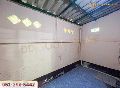 ทาวน์เฮ้าส์ 2 ชั้น หมู่บ้านนครทองปาร์ควิลล์ 3 ราคาต่ำกว่าล้าน!!-11