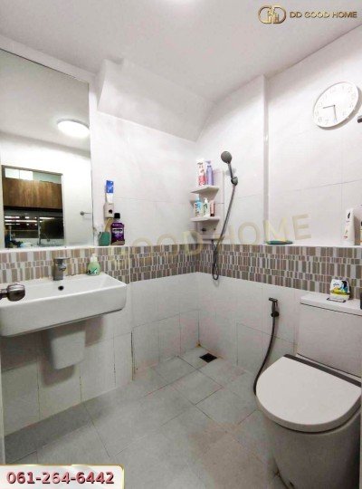 ทาวน์เฮาส์ พลีโน่ (PLENO) ติวานนท์-แจ้งวัฒนะ-9