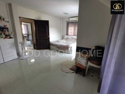 ขายบ้านแฝด 2 ชั้น ในซอยหมอศรี ราคาพิเศษสุด!!