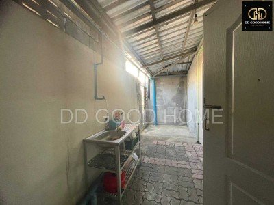 ขายบ้านแฝด 2 ชั้น ในซอยหมอศรี ราคาพิเศษสุด!!