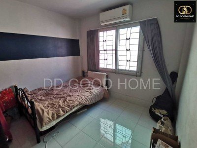 ขายบ้านแฝด 2 ชั้น ในซอยหมอศรี ราคาพิเศษสุด!!