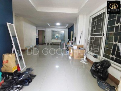 ขายบ้านแฝด 2 ชั้น ในซอยหมอศรี ราคาพิเศษสุด!!