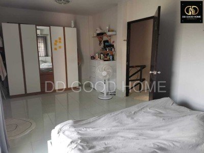 ขายบ้านแฝด 2 ชั้น ในซอยหมอศรี ราคาพิเศษสุด!!