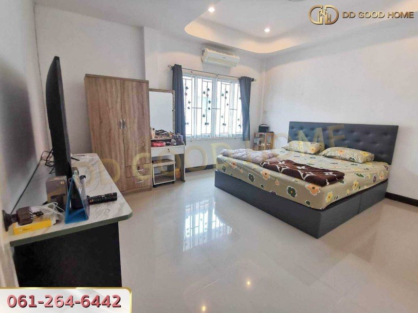 ขายบ้านสุภาพร เมืองใหม่ ซอยหมอศรี ราคาพิเศษสุด-9